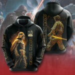Star Wars 3D Apparel – MNPST1132