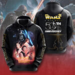 Star Wars 3D Apparel – MNPST1128
