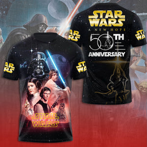 Star Wars 3D Apparel – MNPST1128