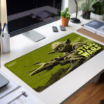 Star Wars Mouse Mat – MNPST1134