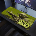 Star Wars Mouse Mat – MNPST1134