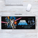 Star Wars Mouse Mat – MNPST1136