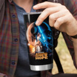 Star Wars Tumbler Cup – MNPST1138