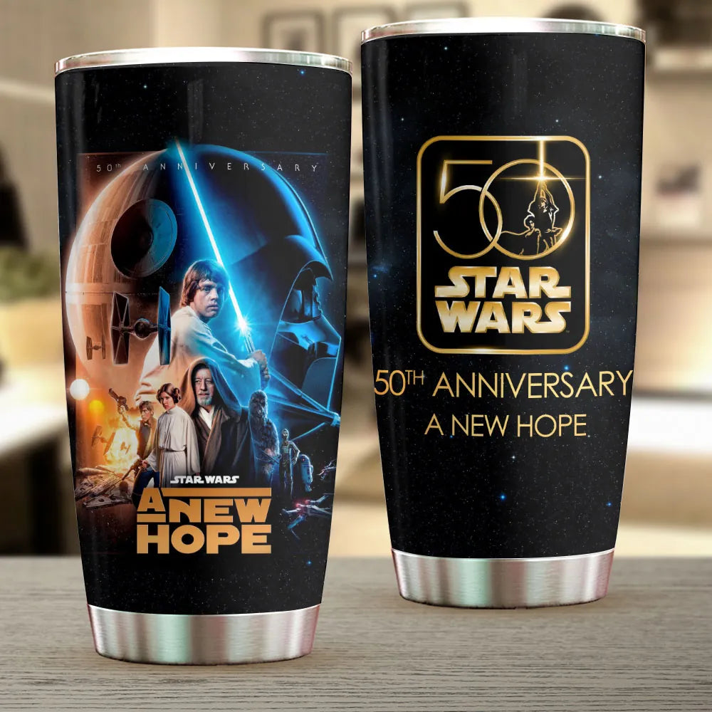 Star Wars Tumbler Cup – MNPST1138