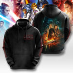 Star Wars 3D Apparel – MNPST1118