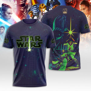Star Wars 3D Apparel – MNPST1117