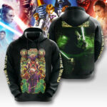 Star Wars 3D Apparel – MNPST1115