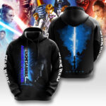 Star Wars 3D Apparel – MNPST1113