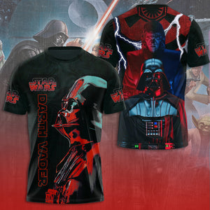 Star Wars 3D Apparel – MNPST1105