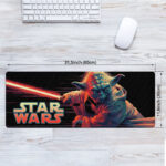 Star Wars Mouse Mat – MNPST1109