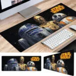 Star Wars Mouse Mat – MNPST1108