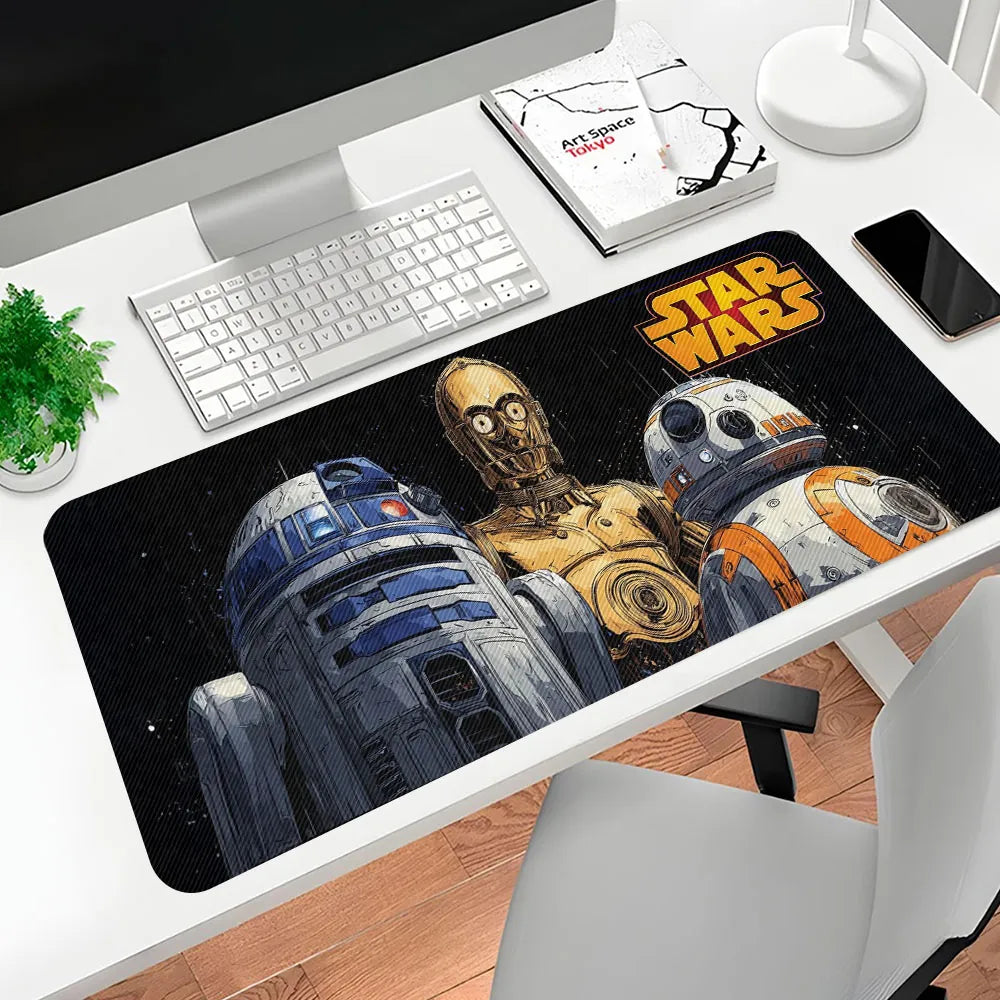Star Wars Mouse Mat – MNPST1108