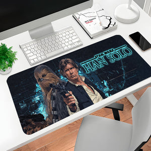 Star Wars Mouse Mat – MNPST1107