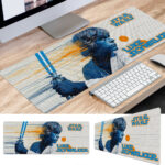 Star Wars Mouse Mat – MNPST1103