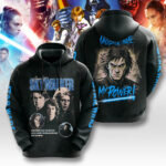 Star Wars 3D Apparel – MNPST1091