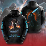 Star Wars 3D Apparel – MNPST1098