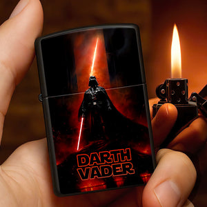Star Wars Zippo Lighter Case (No Insert) – MNPST1094