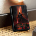 Star Wars Zippo Lighter Case (No Insert) – MNPST1094