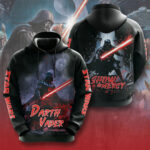 Star Wars 3D Apparel – MNPST1092