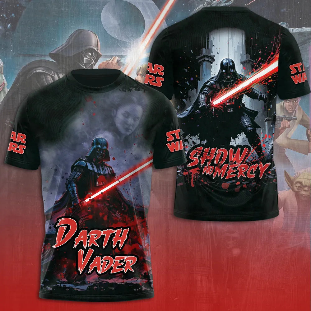 Star Wars 3D Apparel – MNPST1092