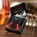 Star Wars Zippo Lighter Case (No Insert) - MNPST1095