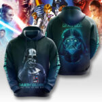 Star Wars 3D Apparel – MNPST1090