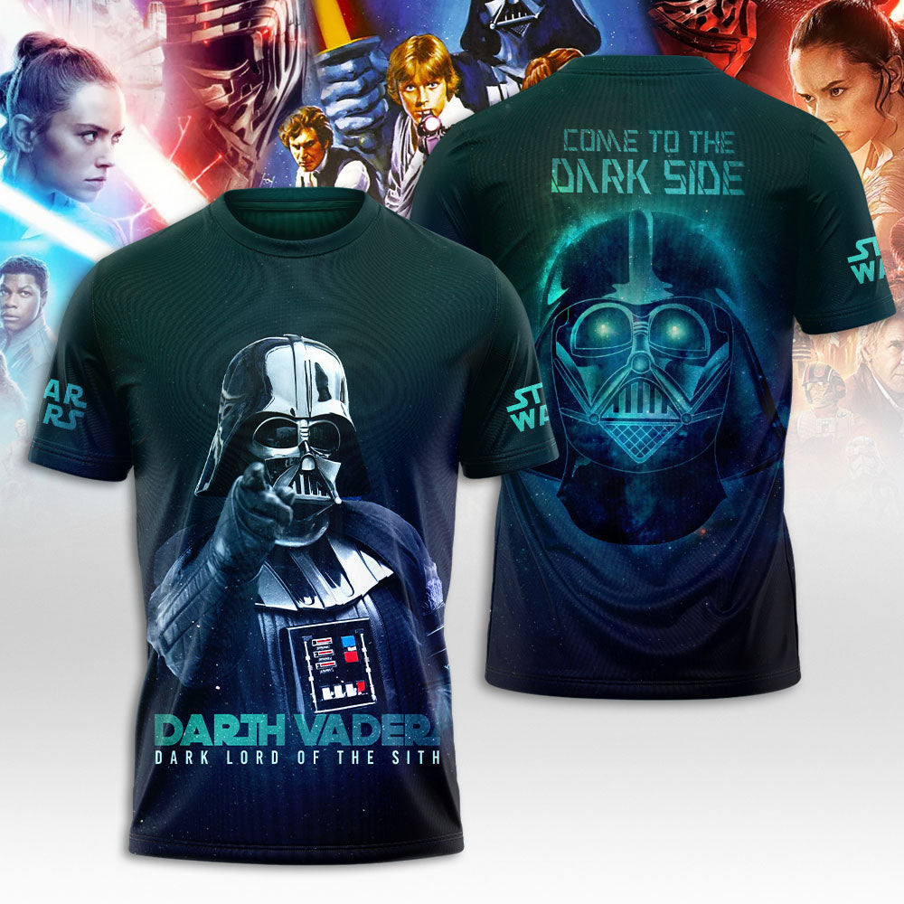 Star Wars 3D Apparel – MNPST1090