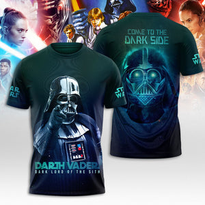 Star Wars 3D Apparel – MNPST1090