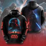 Star Wars 3D Apparel – MNPST1086