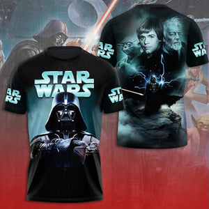 Star Wars 3D Apparel – MNPST1025