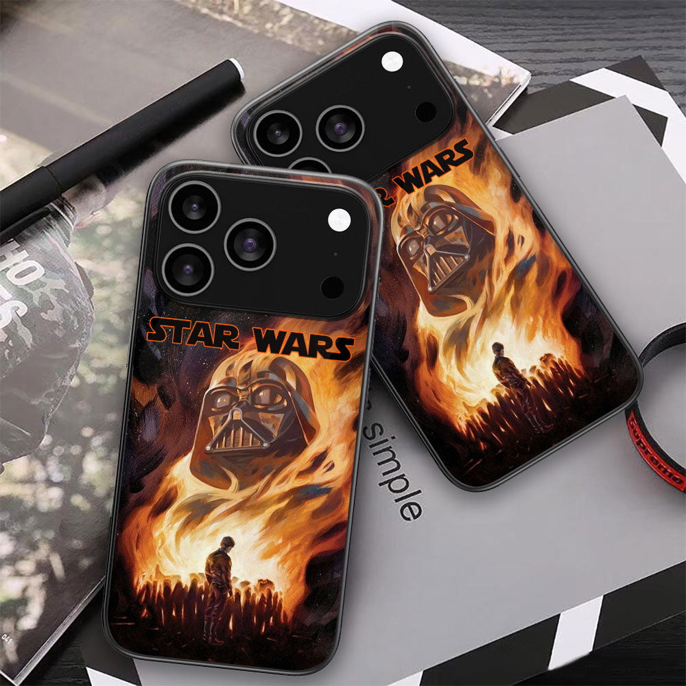 Star Wars Phone Case – MNPST1017