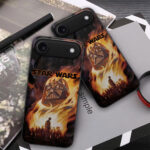 Star Wars Phone Case – MNPST1017