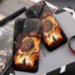 Star Wars Phone Case – MNPST1017