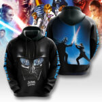 Star Wars 3D Apparel – MNPST1028