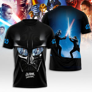 Star Wars 3D Apparel – MNPST1028