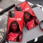 Star Wars Phone Case – MNPST1024