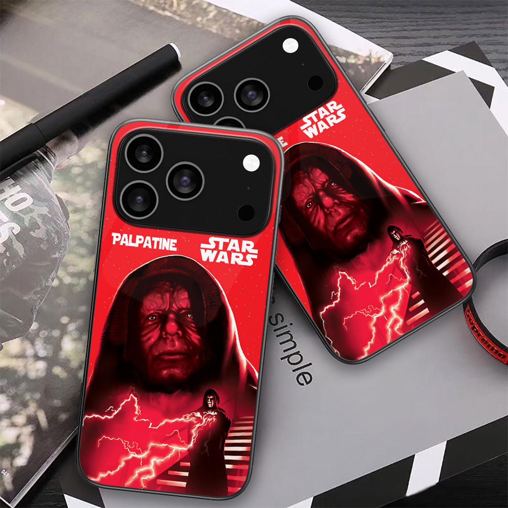 Star Wars Phone Case – MNPST1024