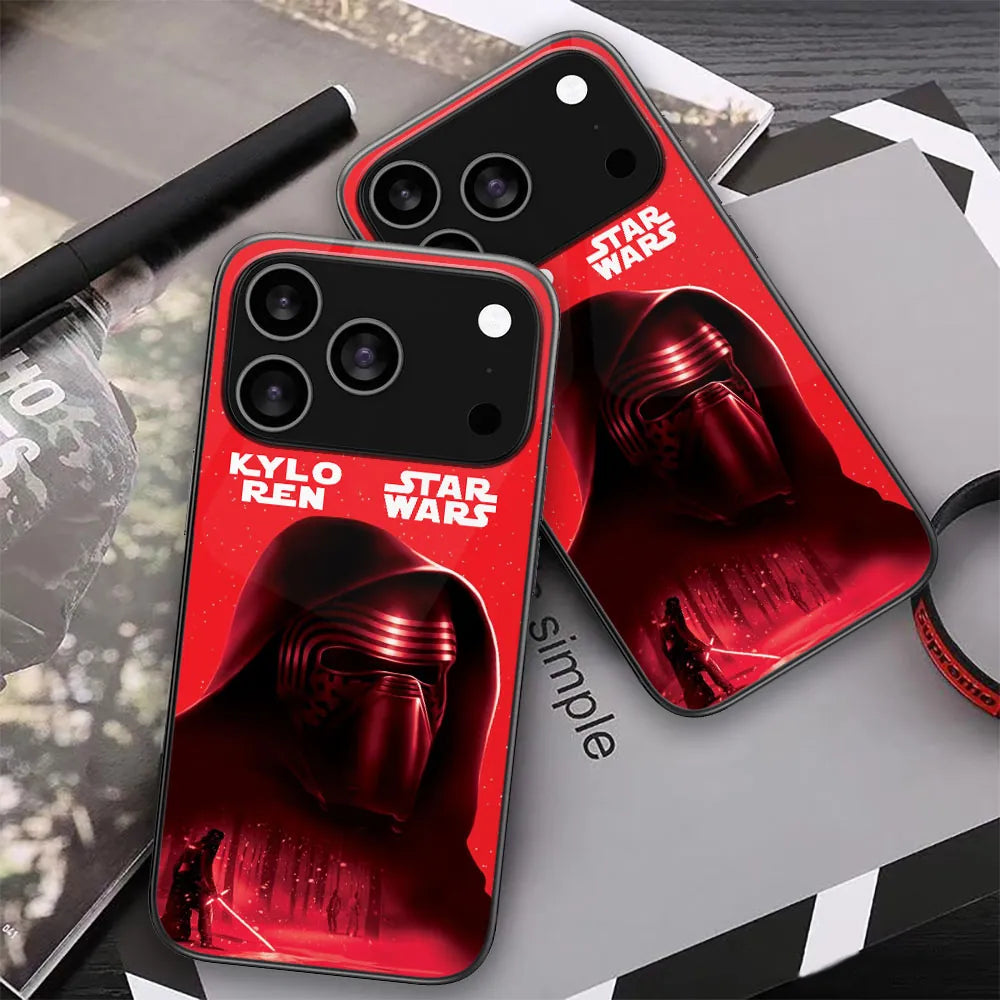 Star Wars Phone Case – MNPST1023