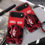Star Wars Phone Case – MNPST1022