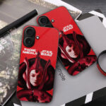 Star Wars Phone Case – MNPST1022