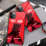 Star Wars Phone Case – MNPST1026