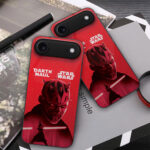 Star Wars Phone Case – MNPST1026