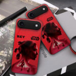 Star Wars Phone Case – MNPST1018