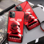 Star Wars Phone Case – MNPST1021
