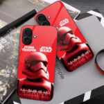 Star Wars Phone Case – MNPST1021