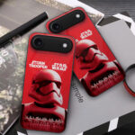 Star Wars Phone Case – MNPST1021