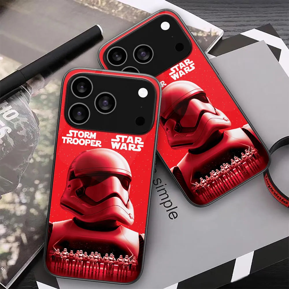 Star Wars Phone Case – MNPST1021