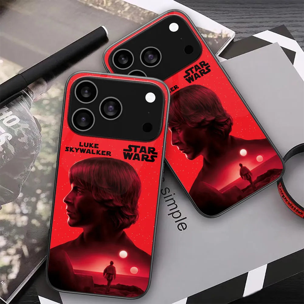 Star Wars Phone Case – MNPST1019