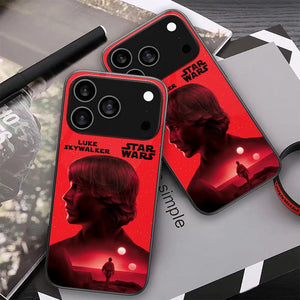 Star Wars Phone Case – MNPST1019