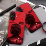 Star Wars Phone Case – MNPST1019